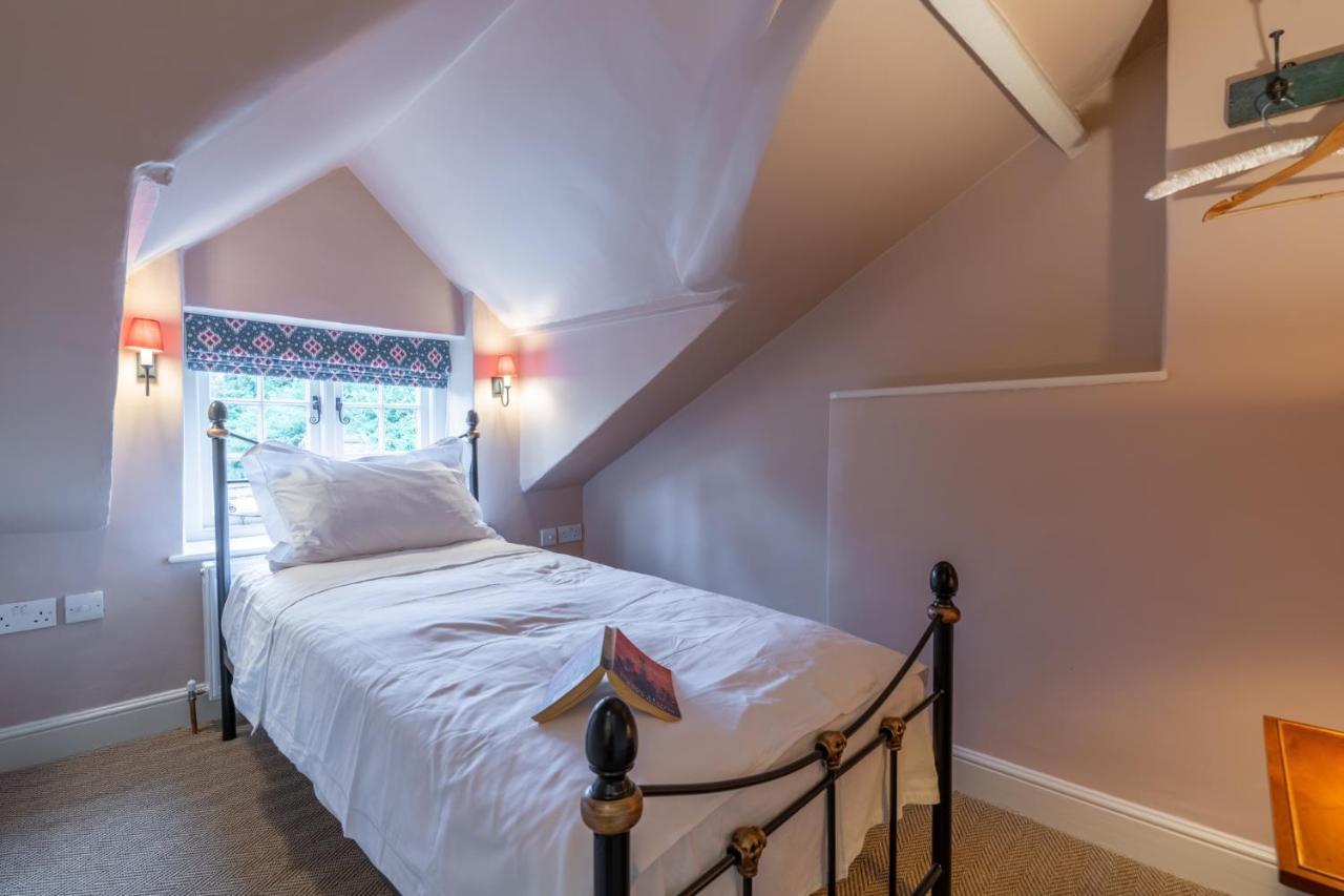 Vine Cottage Charlbury Exterior photo